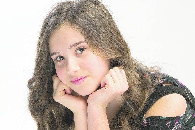 Kako izgleda kći Ecije Ojdanić?