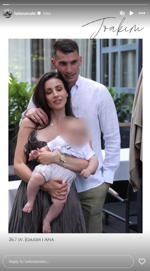 helena livaković, dominik livaković