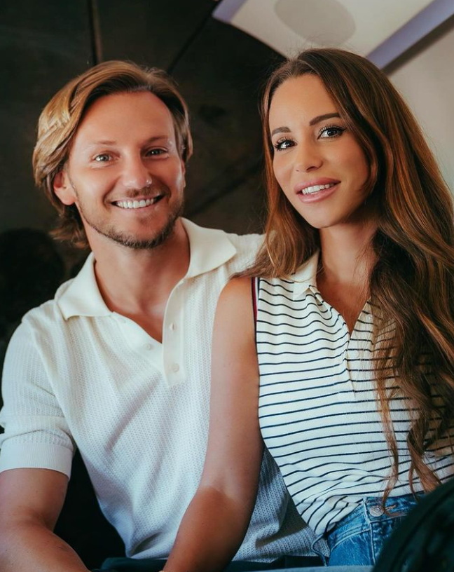 Ivan Rakitić