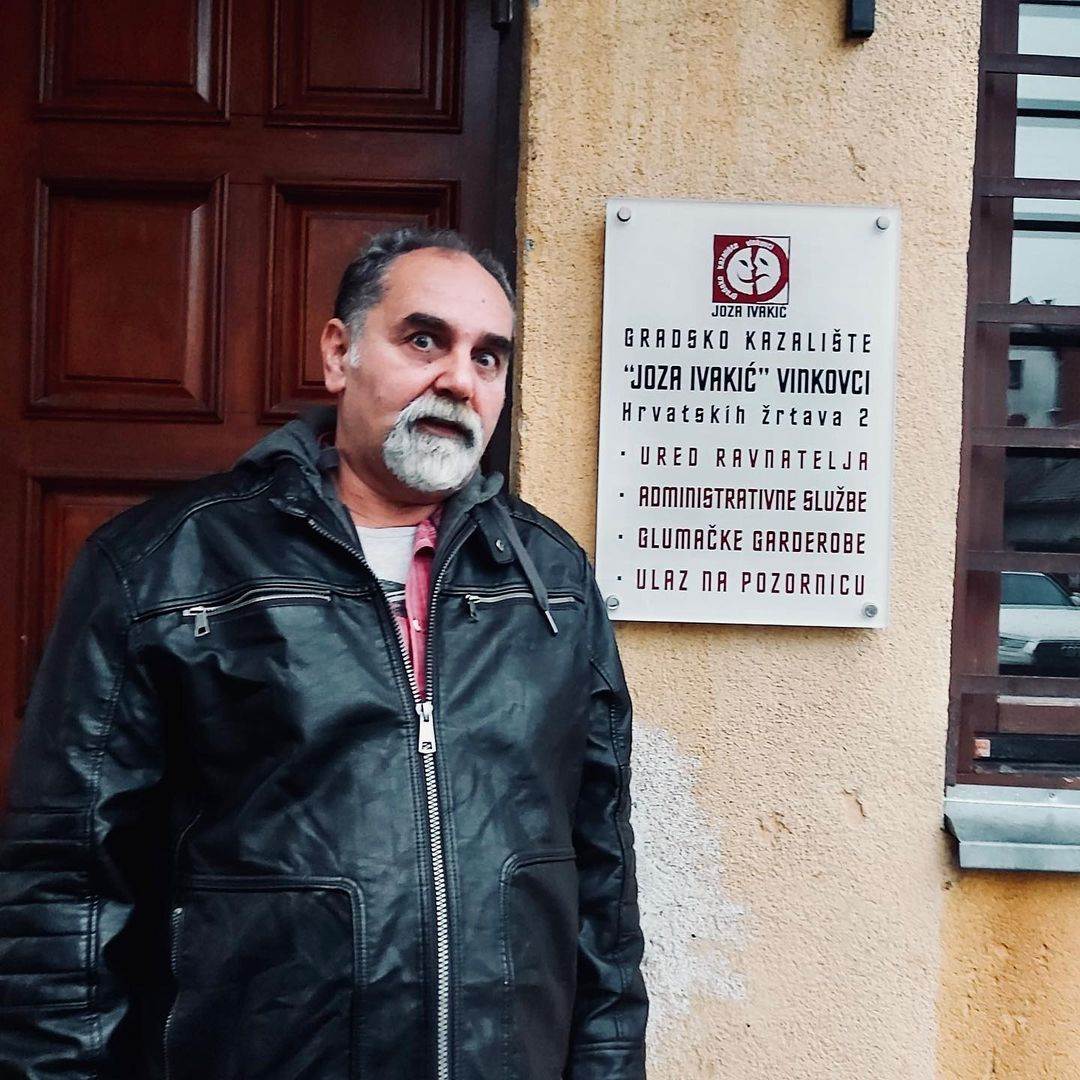 Željko Pervan