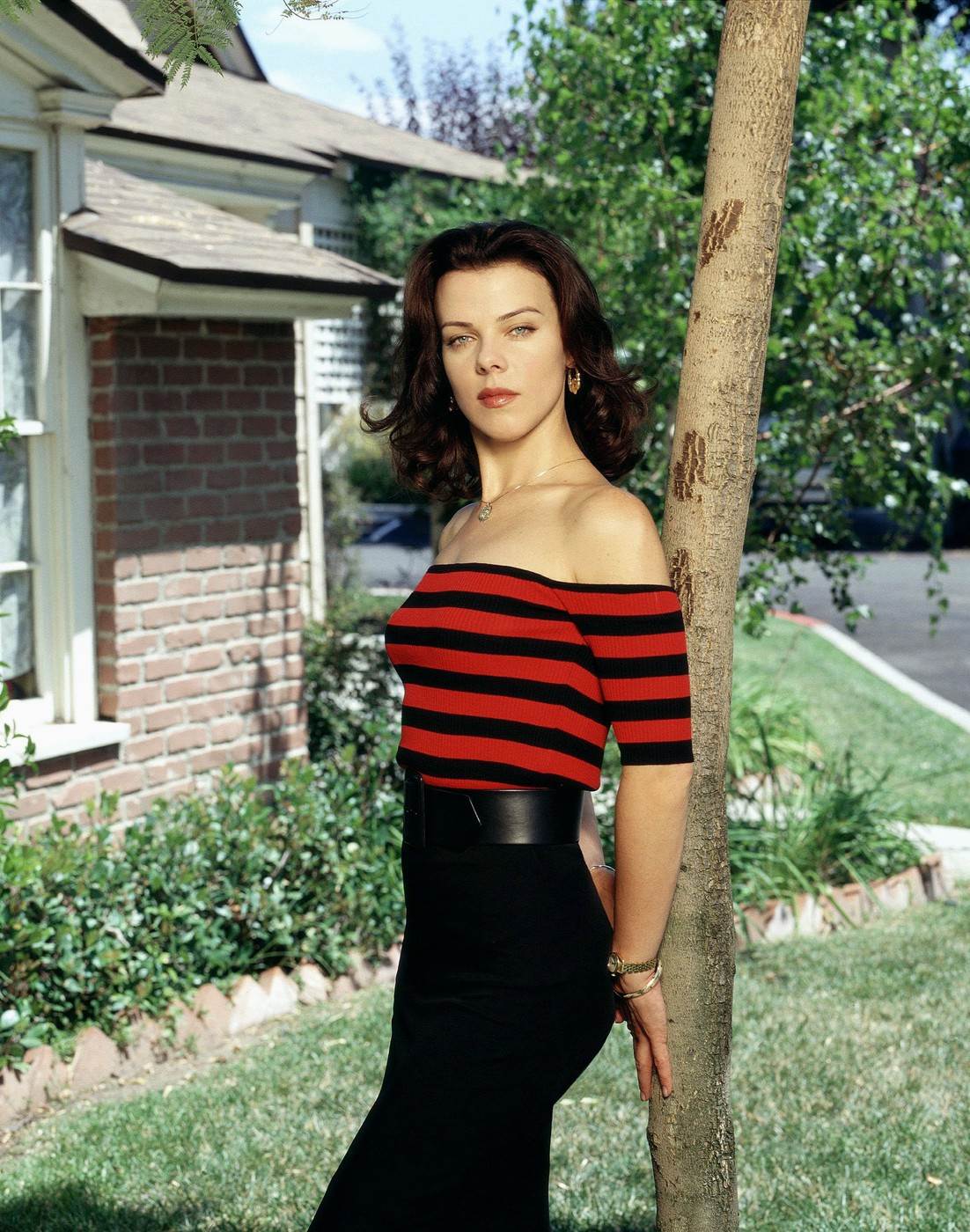Debi Mazar