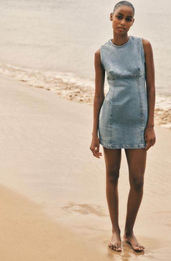 HALJINA OD TRAPERA TRF/ ZARA/ 25,95 EUR