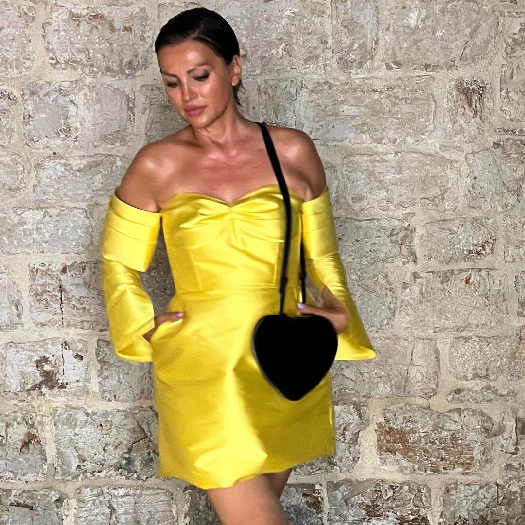 Nina Badrić