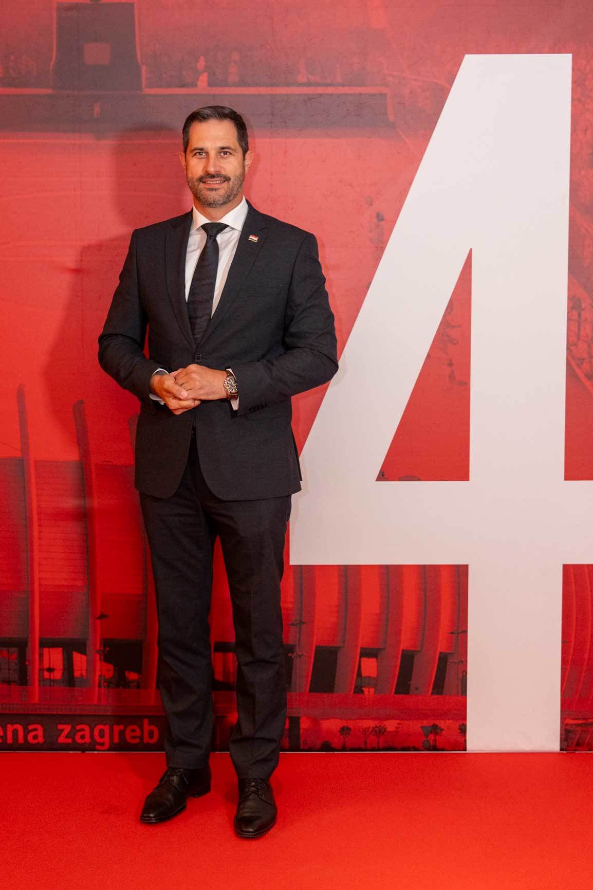 Fotogalerija tko je sve bio na gala večeri u čast Dražena Petrovića