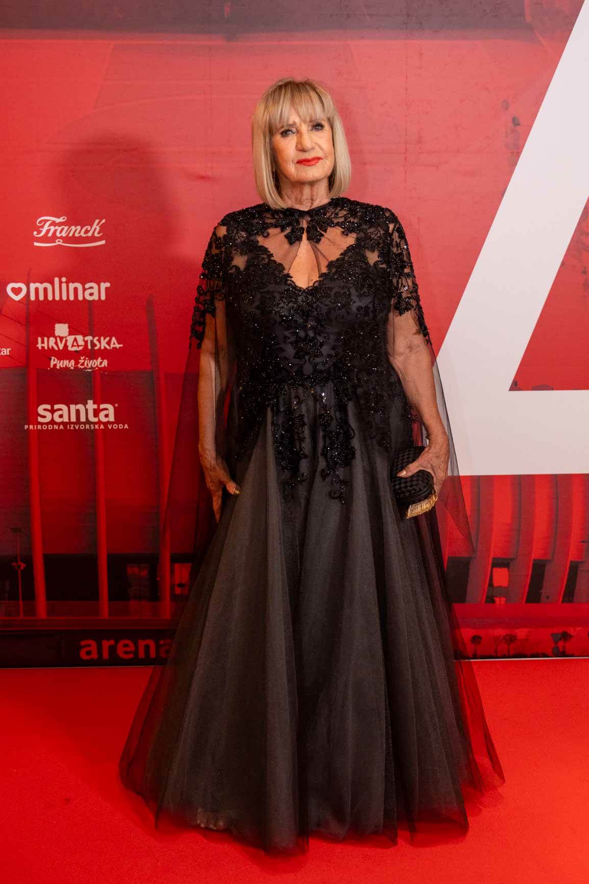 Fotogalerija tko je sve bio na gala večeri u čast Dražena Petrovića