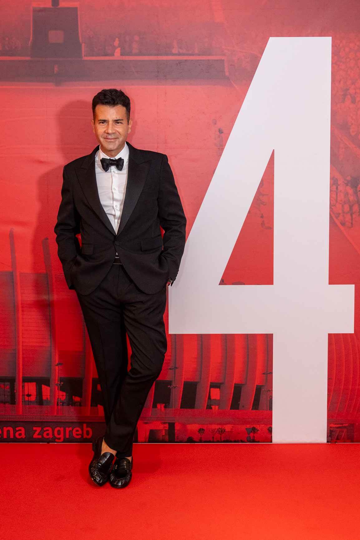 Fotogalerija tko je sve bio na gala večeri u čast Dražena Petrovića