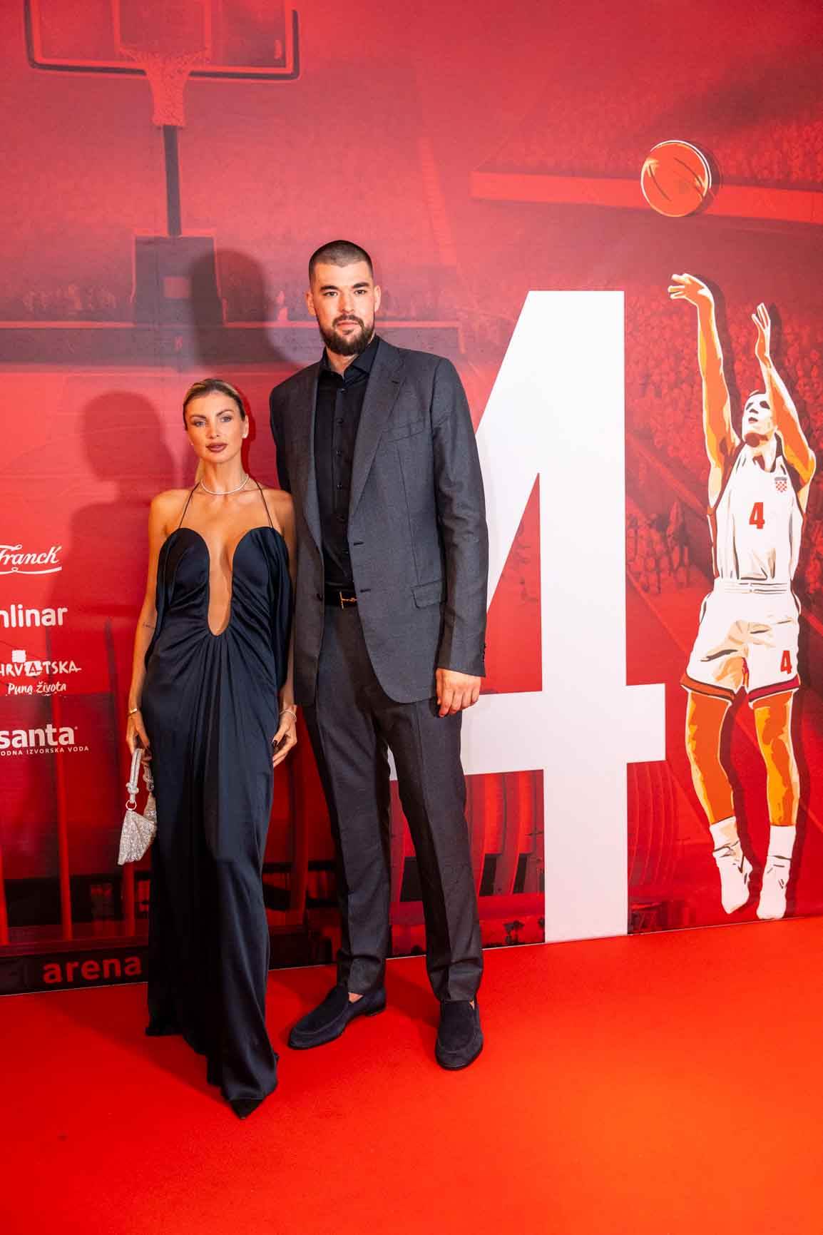 Fotogalerija tko je sve bio na gala večeri u čast Dražena Petrovića