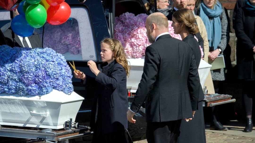 Milijarder u terorističkom napadu ostao bez troje djece