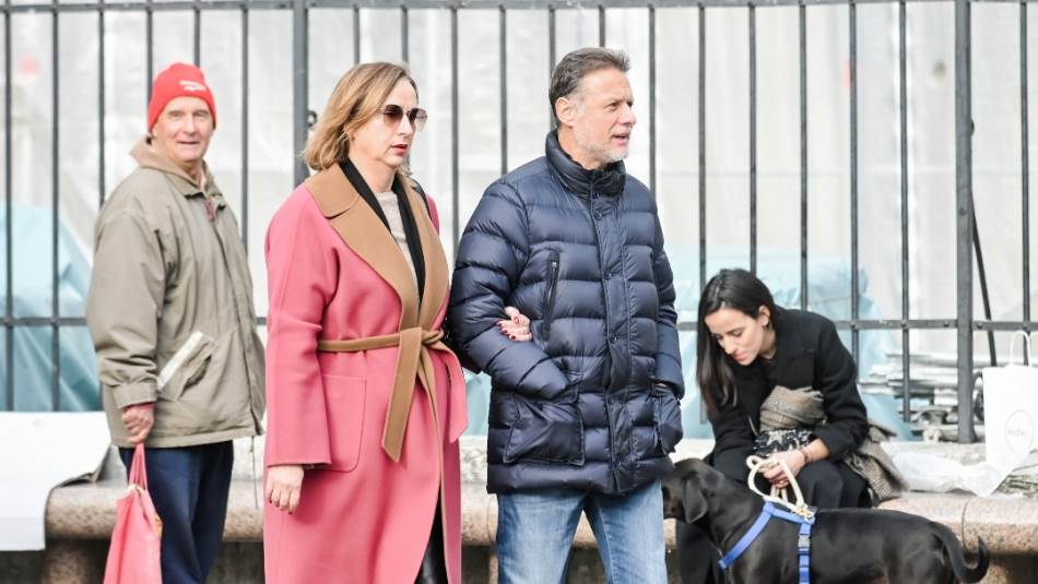 Domaći političari na špici