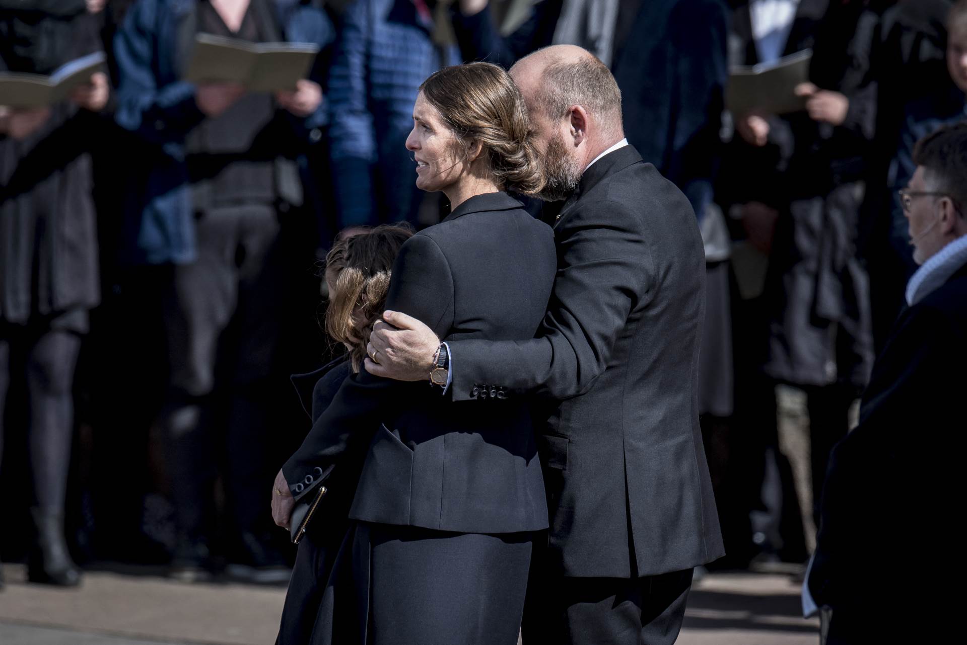 Anne i Anders Holch Povlsen