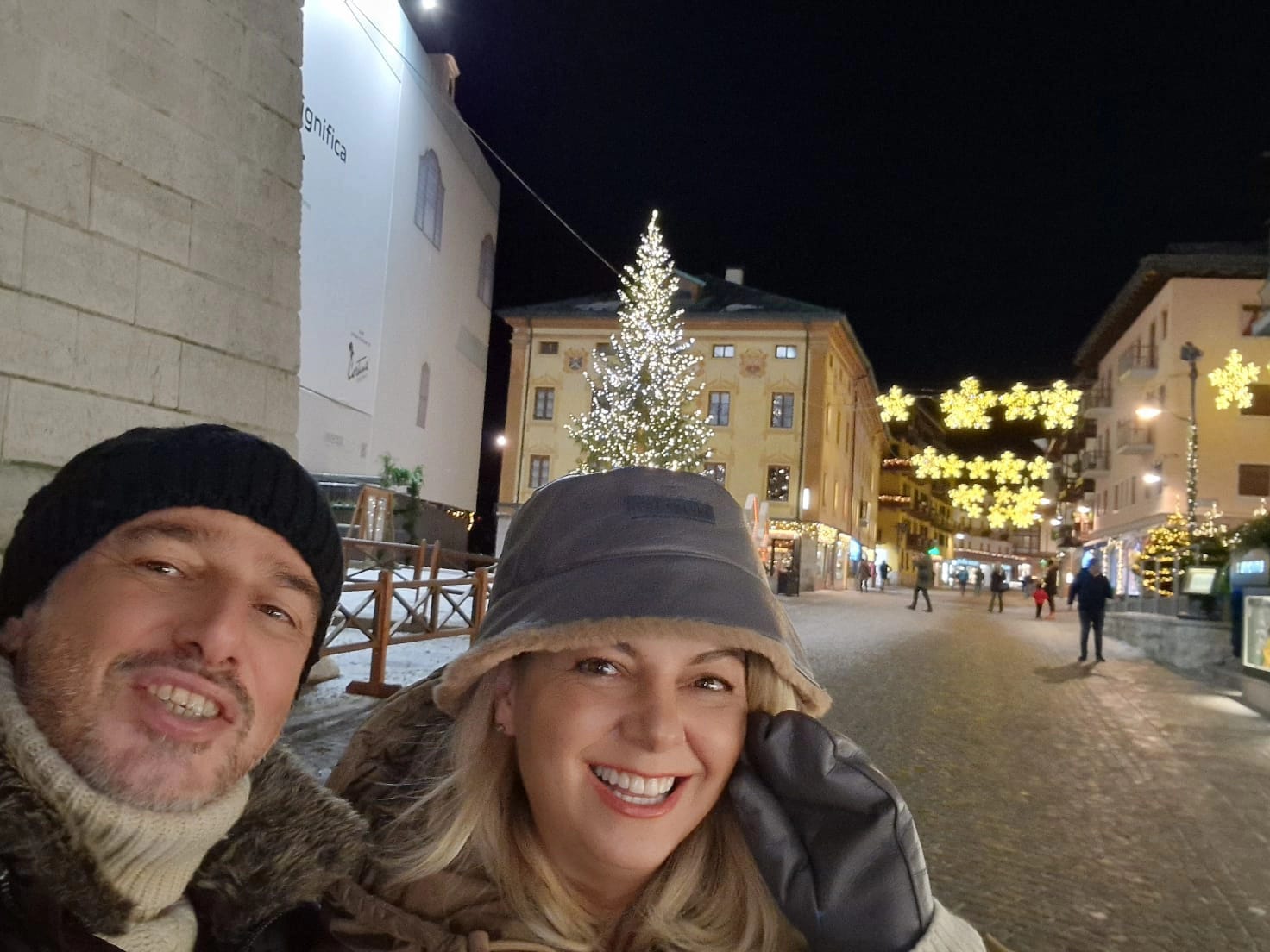 Mirjana Hrga i Staša Stefanović u braku su od 2015.