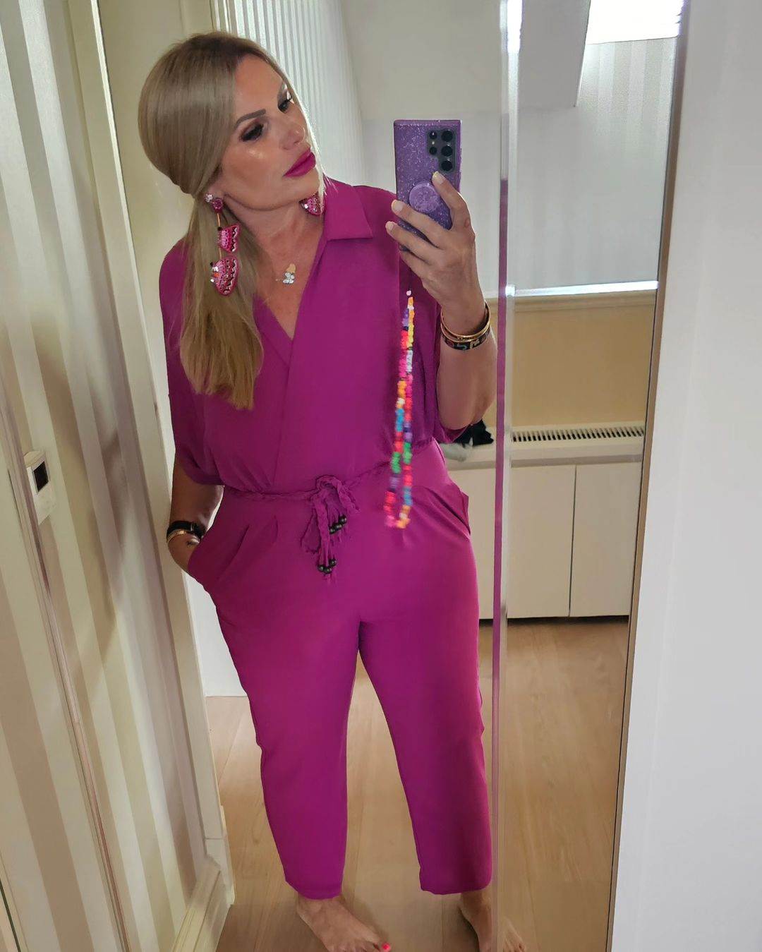 Iva Todorić o koncertu Coldplaya u Beču