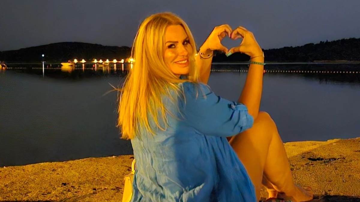 Iva Todorić o koncertu Coldplaya u Beču