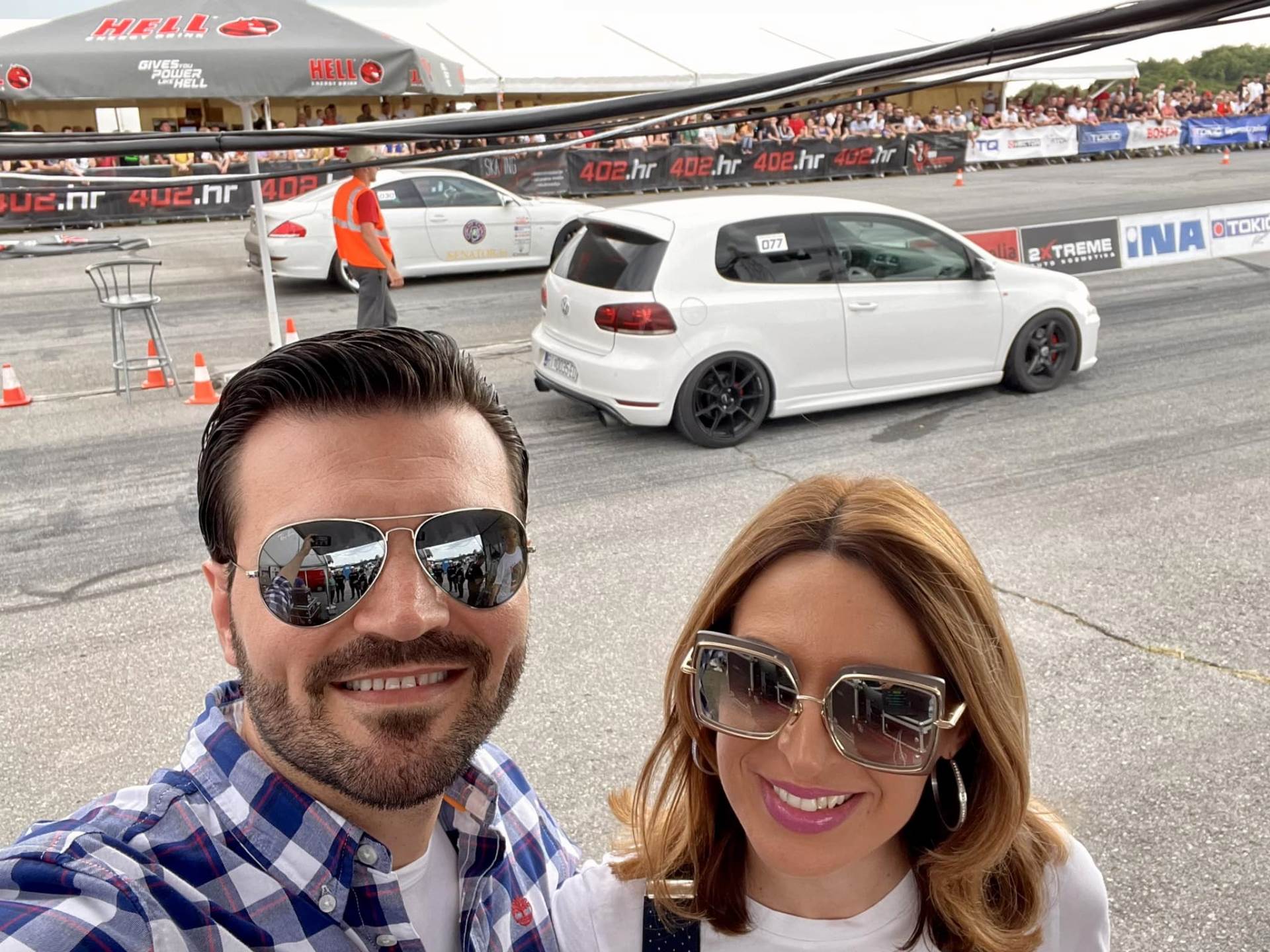 Tko je supruga zgodnog hrvatskog političara? Poznato je čime se bavi, imali su svadbu za pamćenje