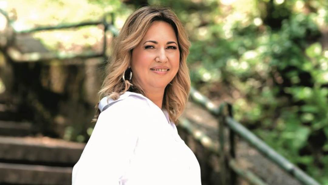 Gdje je danas Milanka Opačić?