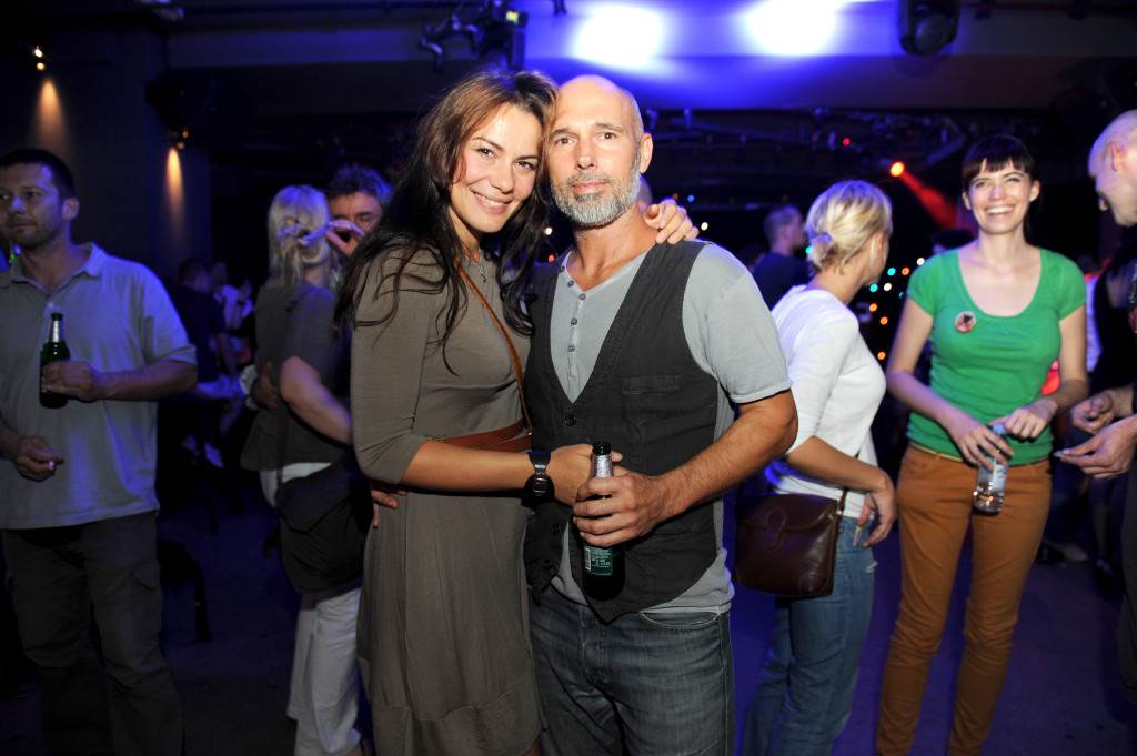 Lucija Hranjec snimljena u javnosti nakon dugo vremena