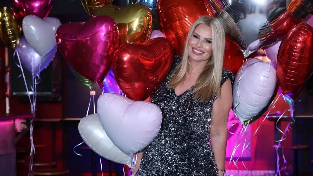 Iva Todorić o koncertu Coldplaya u Beču