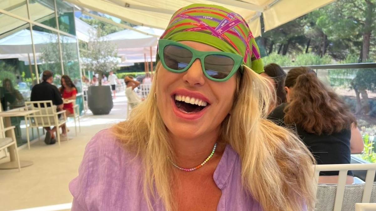 Iva Todorić o koncertu Coldplaya u Beču