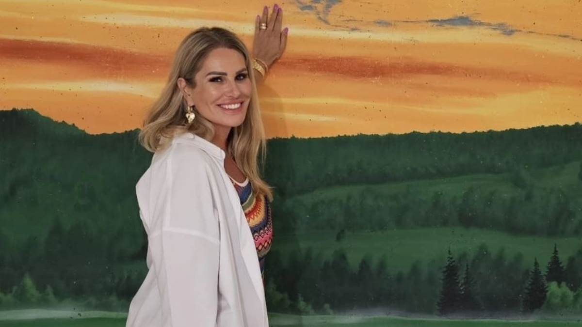 Iva Todorić o koncertu Coldplaya u Beču