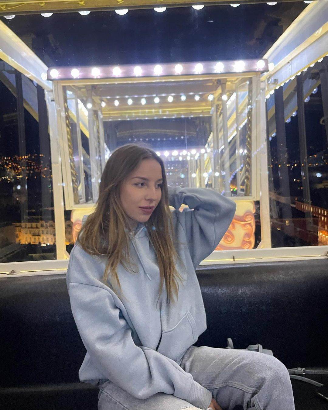 Emma Zepter je kći najbogatijeg Srbina Filipa Zeptera