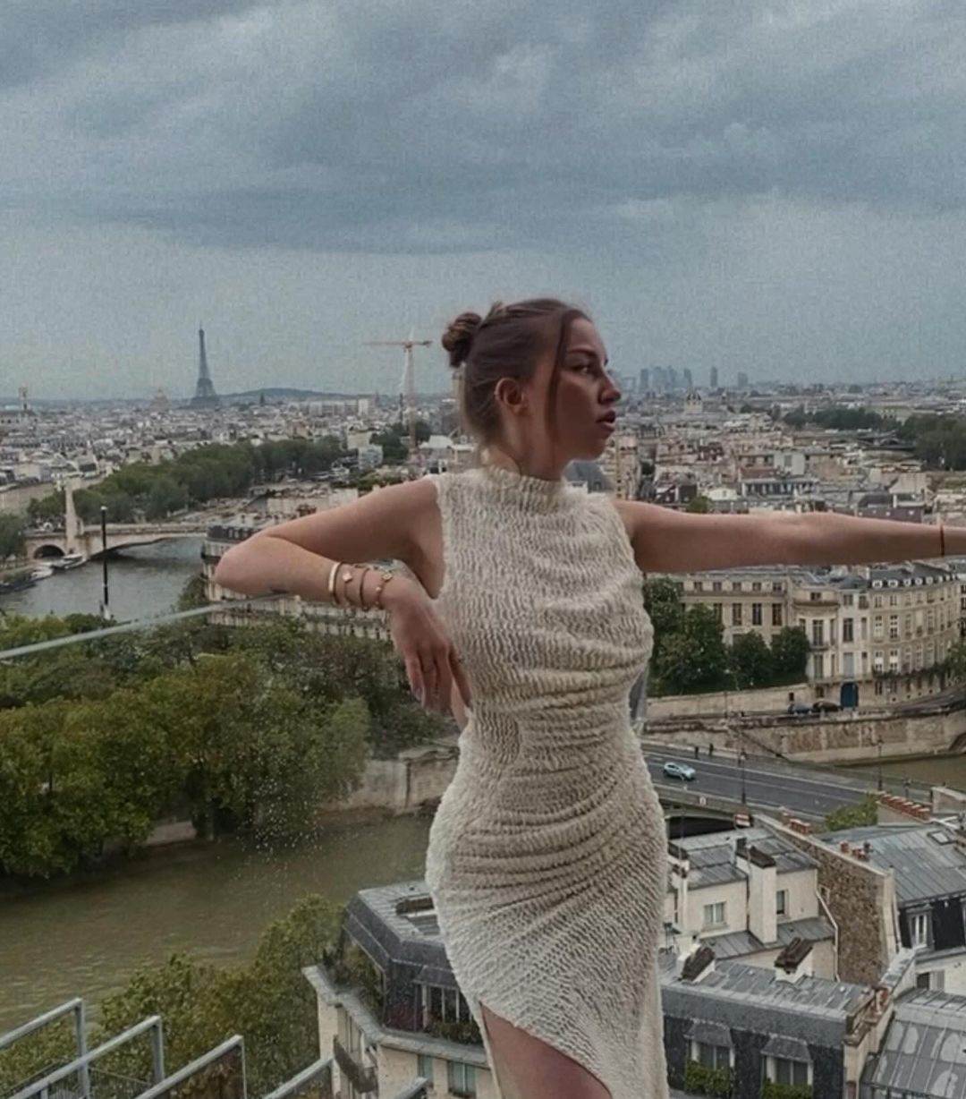 Emma Zepter je bogata nasljednica