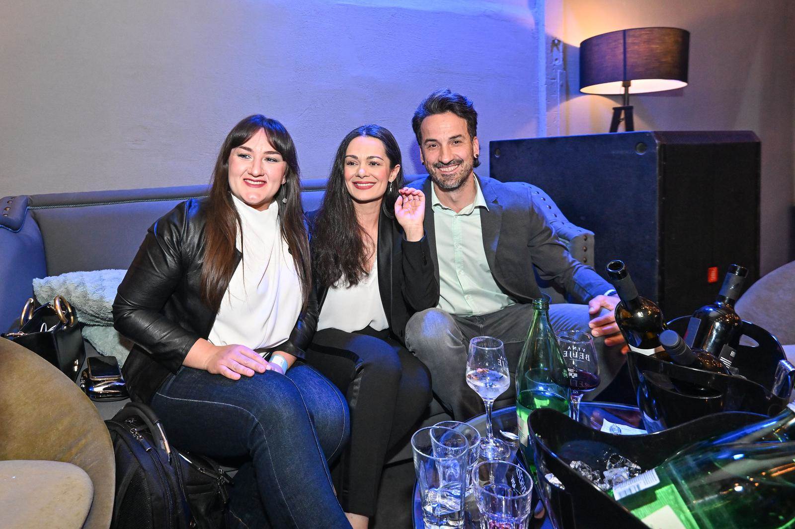 marin miletić, kristina krepela