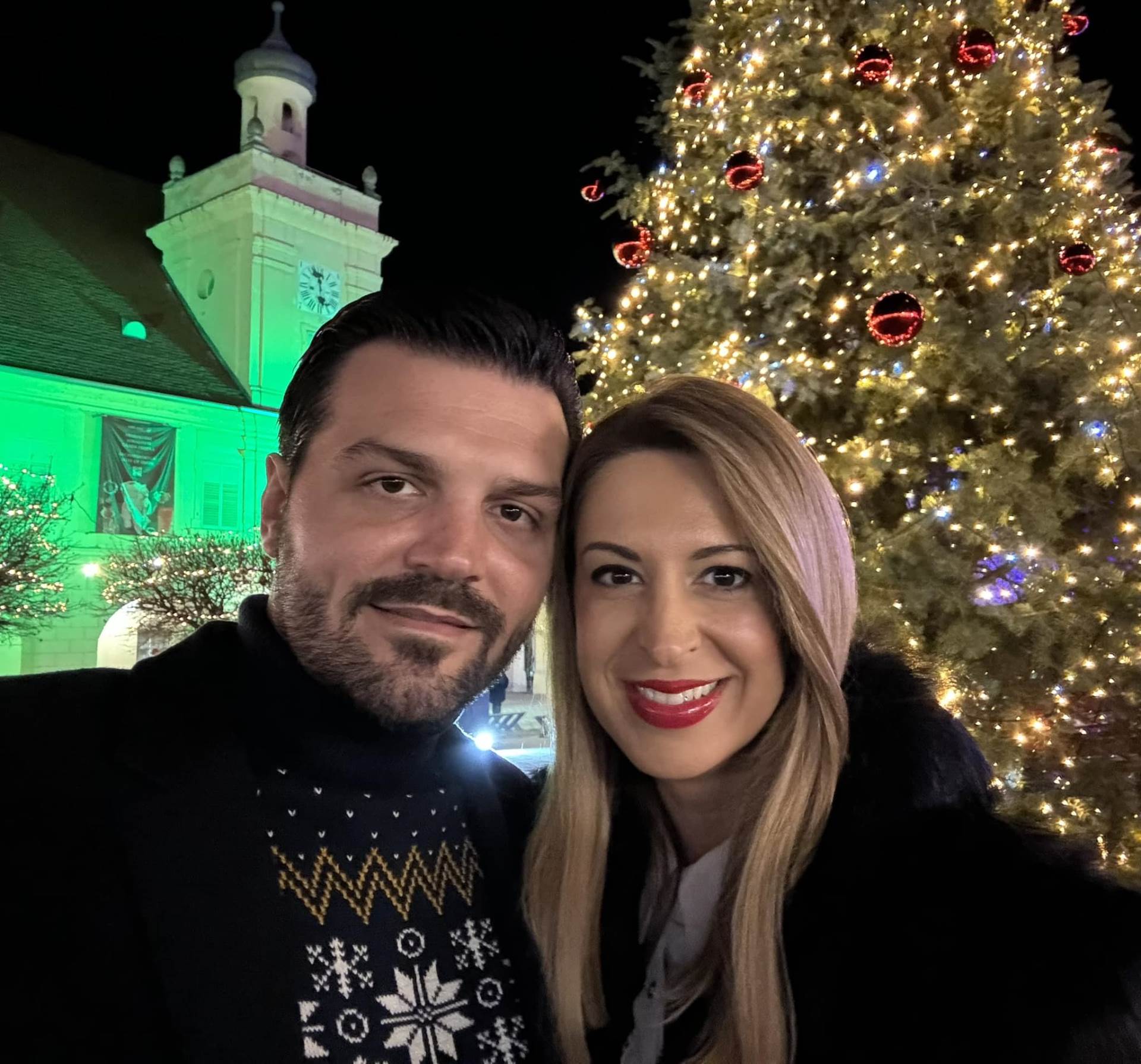 Tko je supruga zgodnog hrvatskog političara? Poznato je čime se bavi, imali su svadbu za pamćenje