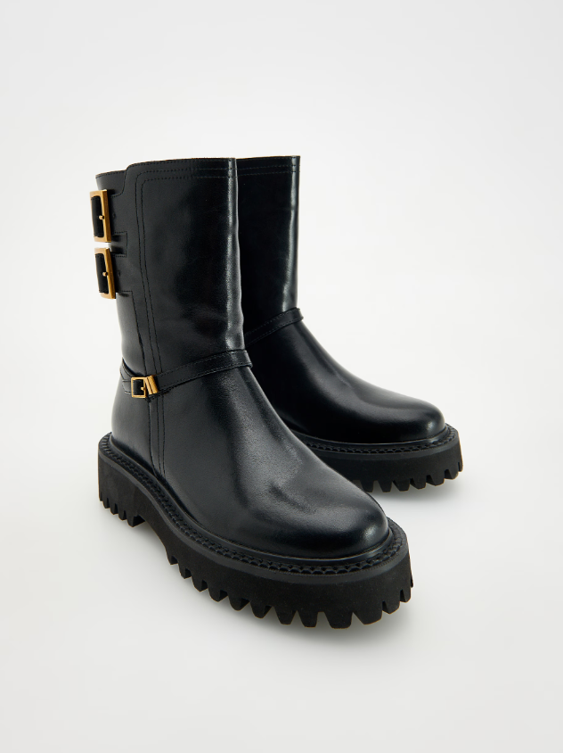 Komadi za jesen 2024.