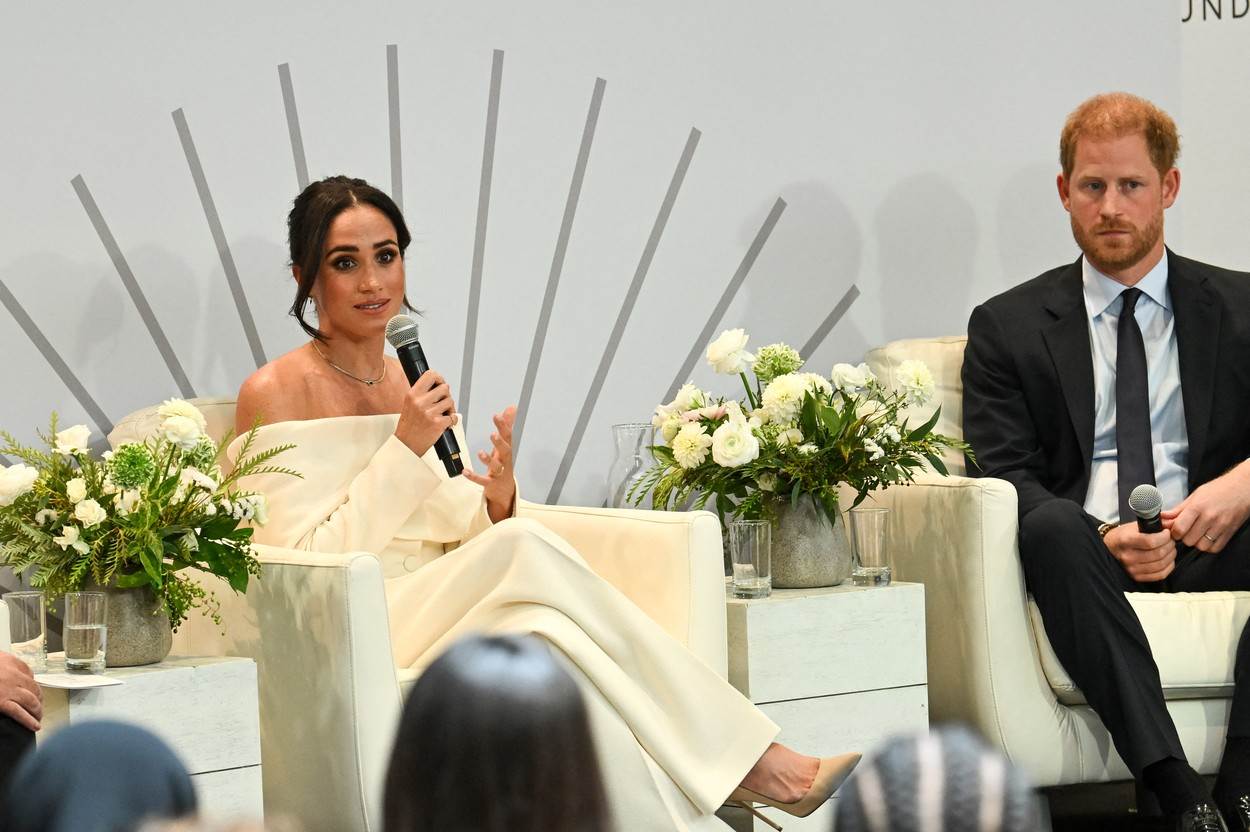 Princ Harry i Meghan Markle u braku su od 2018.