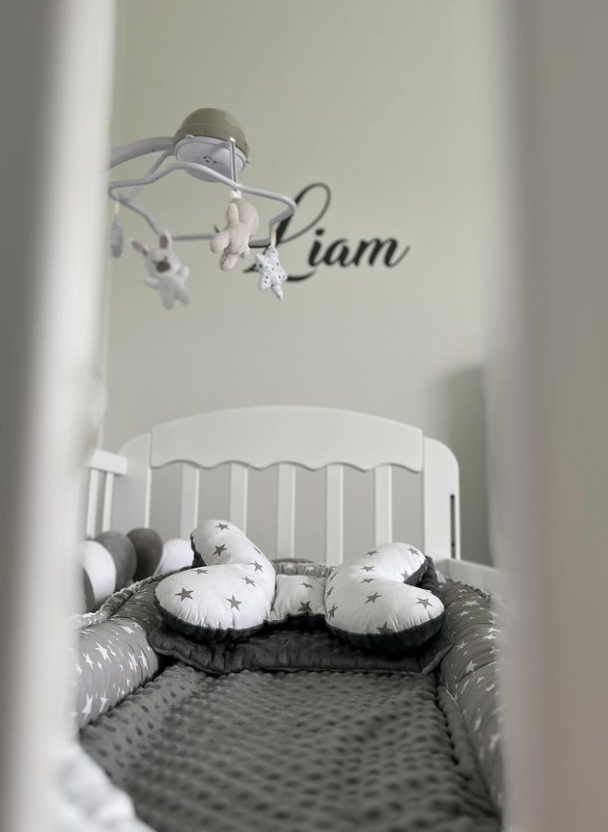 Marko Bogdan i Andrea Kukolj iz Braka na prvu su dobili sina Liama