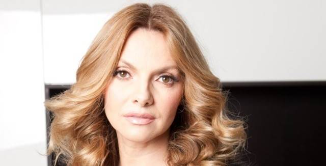 Vlatka Pokos napustila je show 'Ples sa zvijezdama'