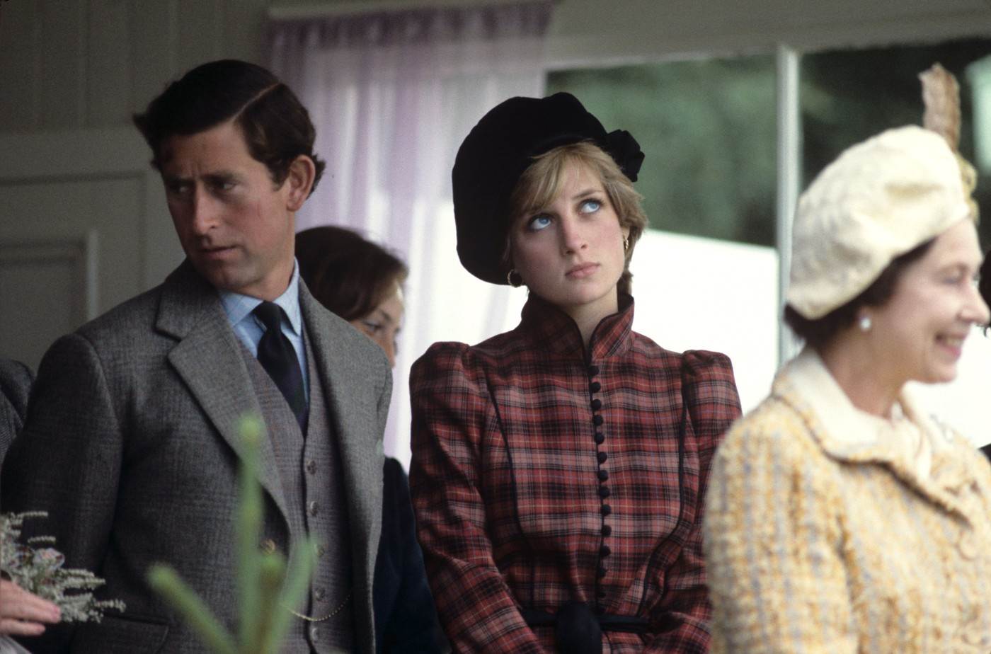 Princeza Diana i princ Charles dobili su dvojicu sinova