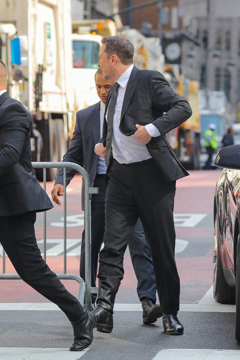 Elon Musk je jedan od najbogatijih ljudi na svijetu