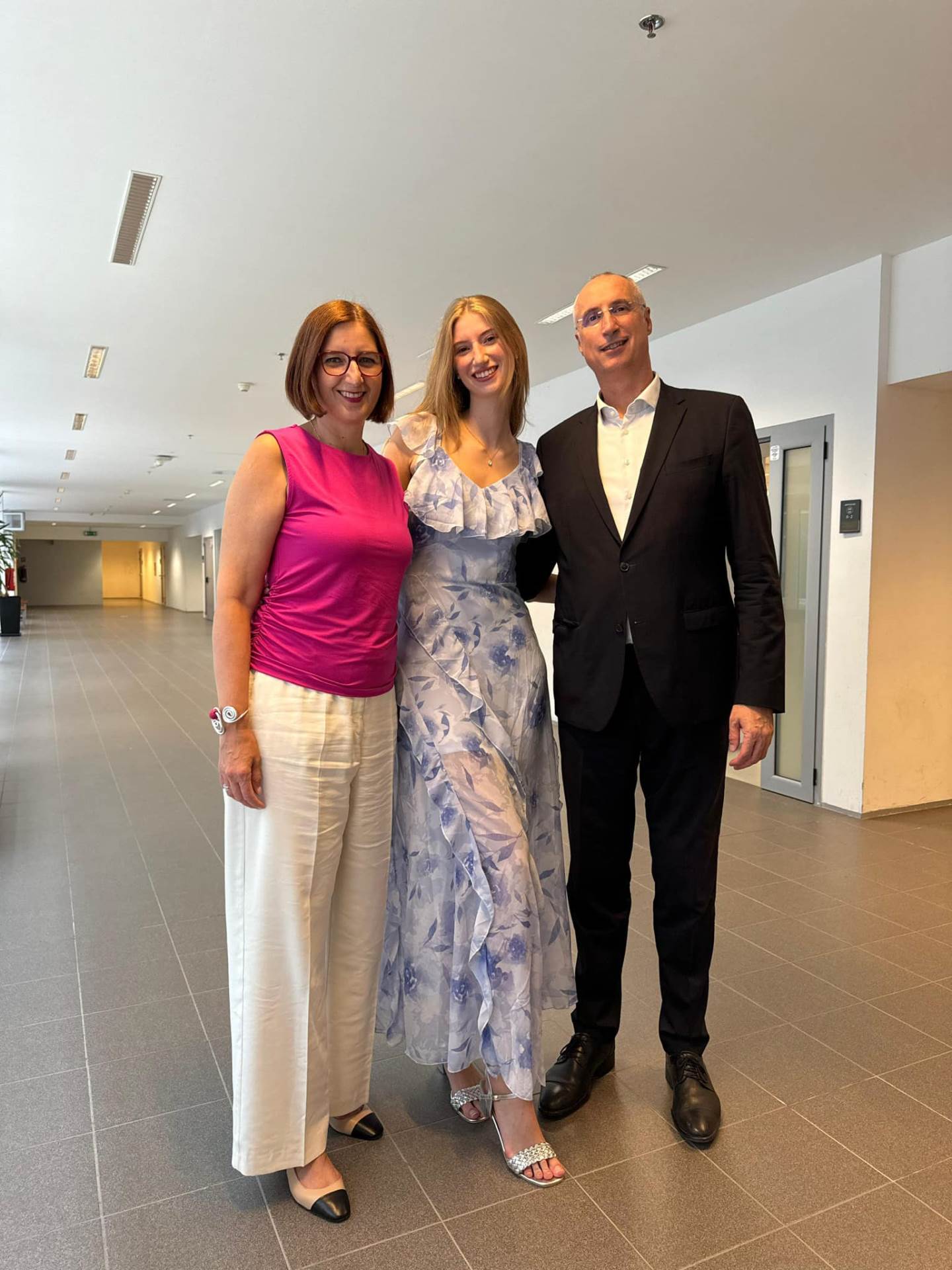 Marijana i Ivica Puljak imaju troje djece