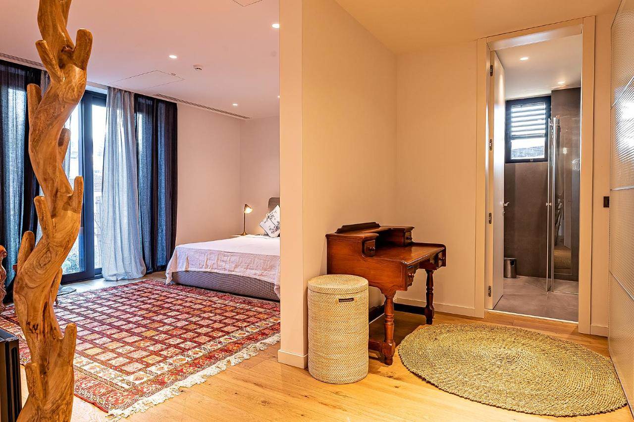 Hotel Nevene Jeličić u Beogradu