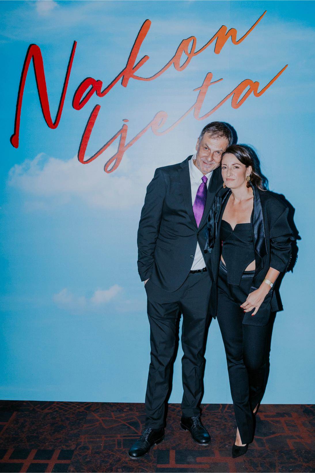 Boris T Matic, Anja Matkovic.jpg