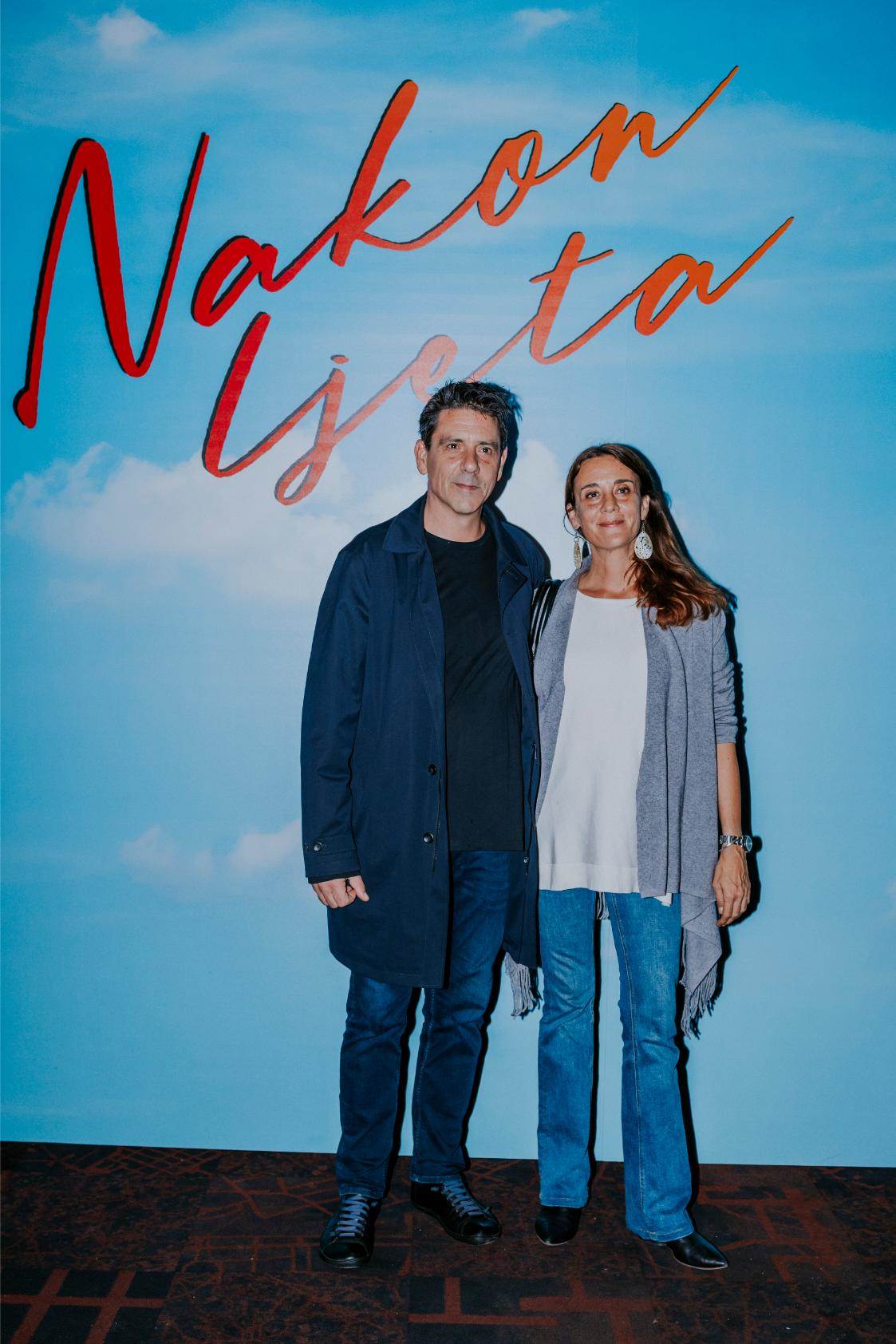 Ivan Buljan, Gaella Gotwald.jpg