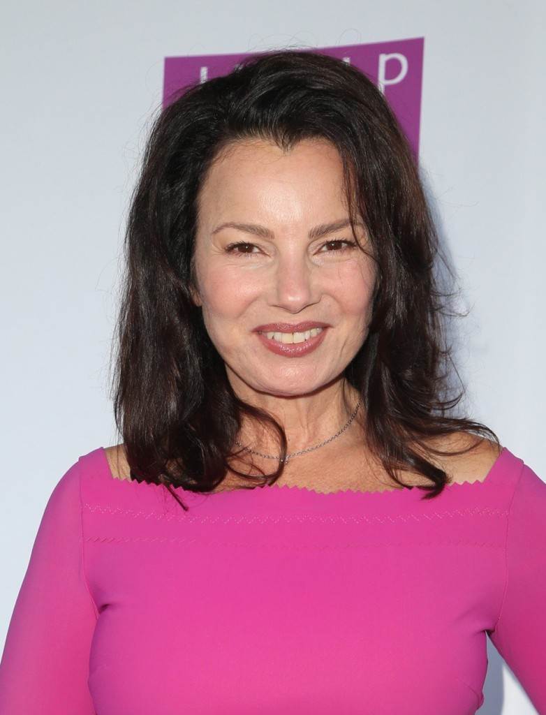 Bizarni odnos Dadilje Fran Drescher i supruga homoseksualca