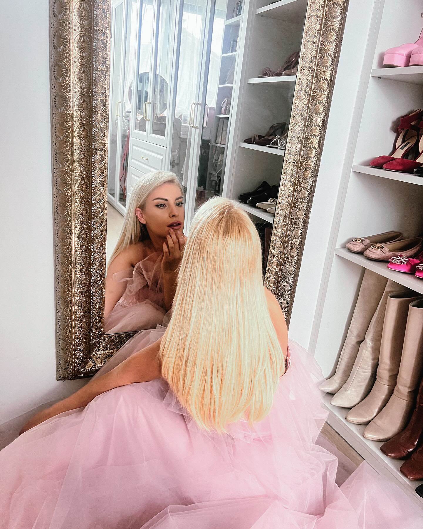 Šokantna objava Katarine Baban, koja nakon prekida s dečkom prodaje stan