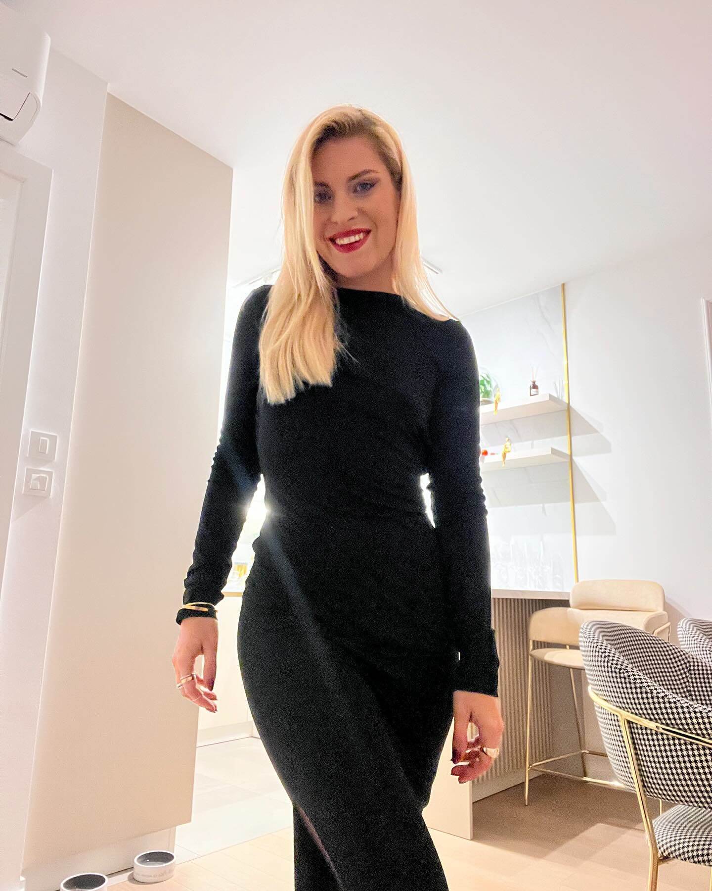 Šokantna objava Katarine Baban, koja nakon prekida s dečkom prodaje stan