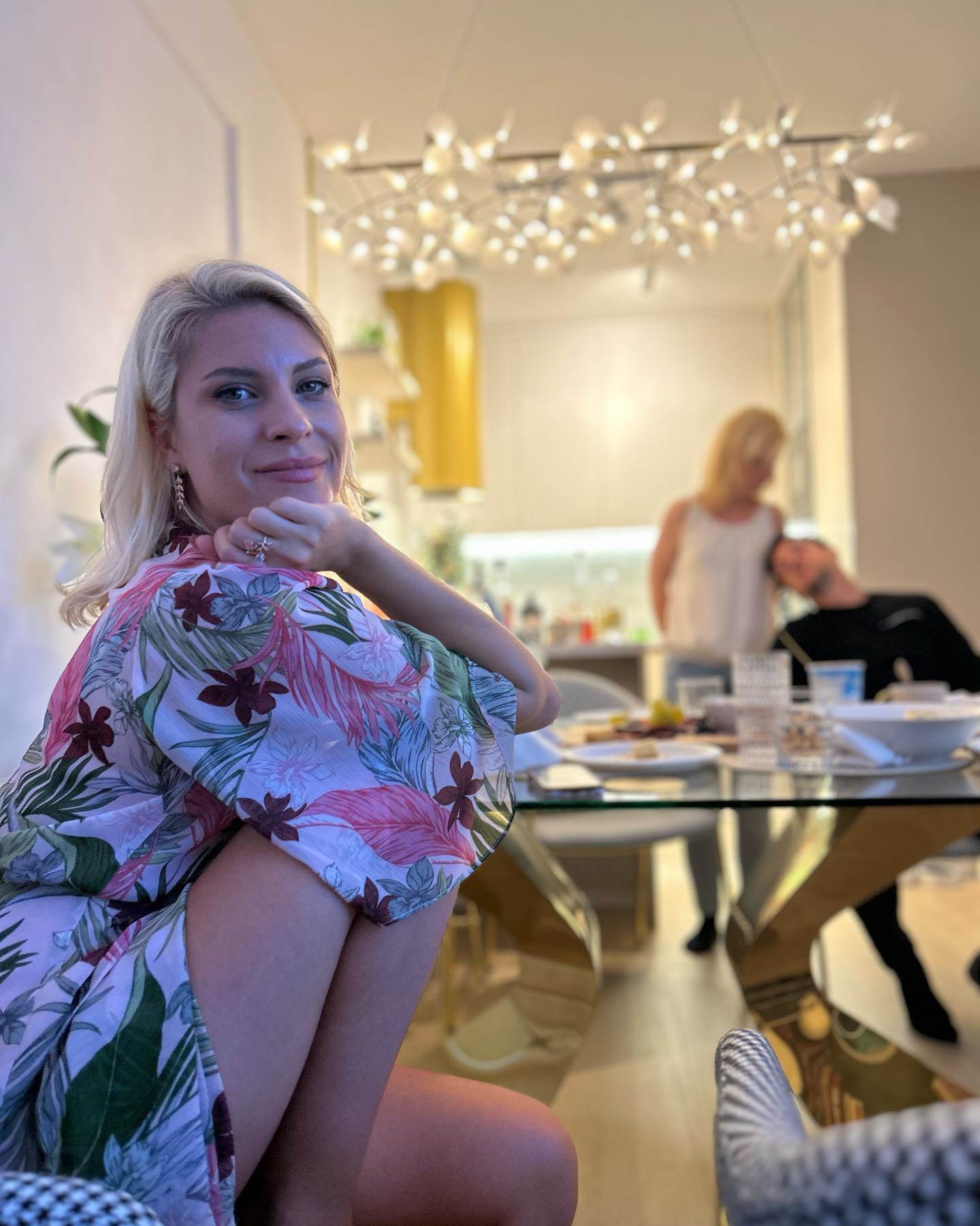 Šokantna objava Katarine Baban, koja nakon prekida s dečkom prodaje stan