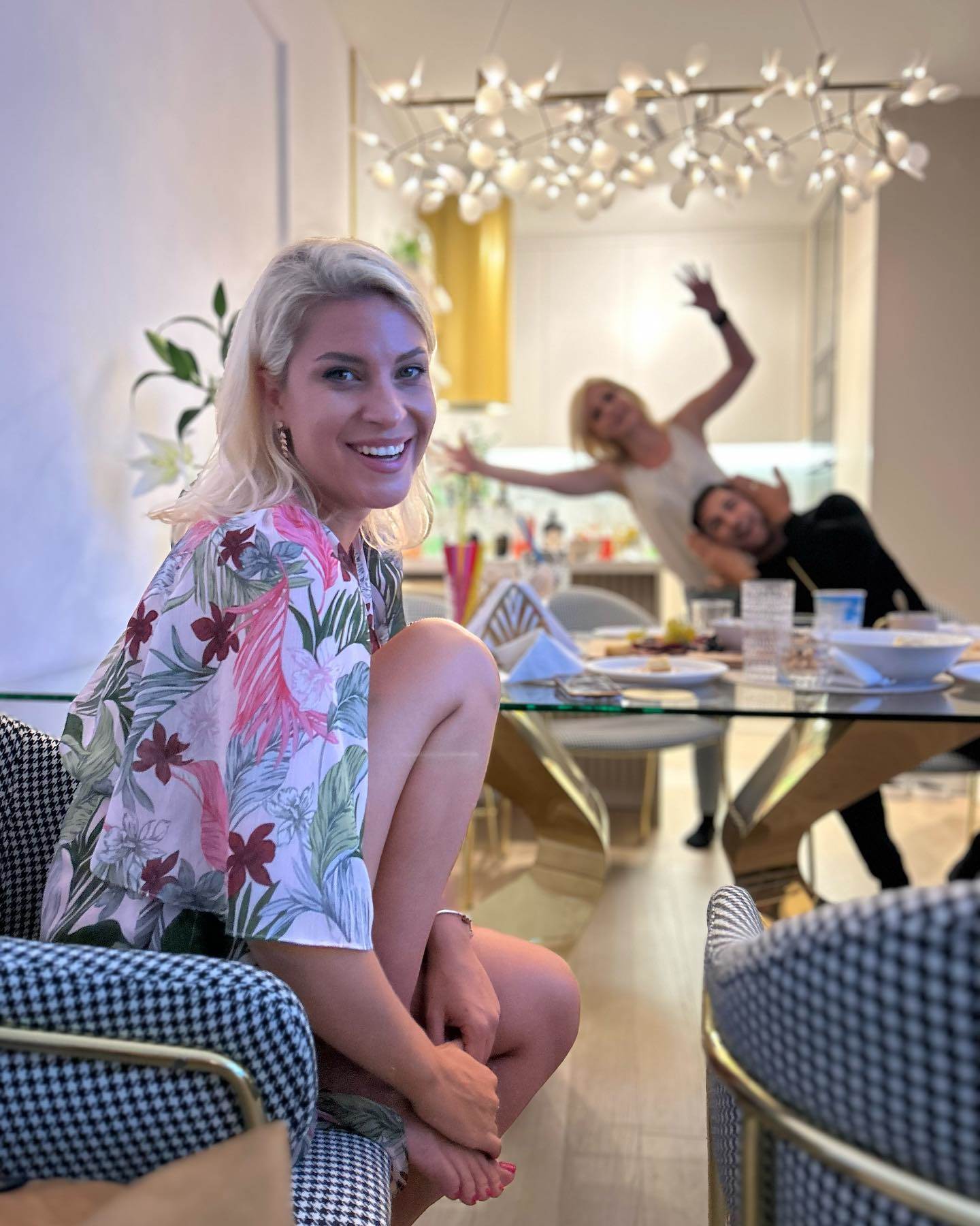 Šokantna objava Katarine Baban, koja nakon prekida s dečkom prodaje stan