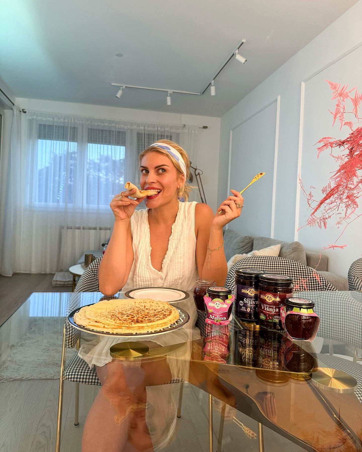 Šokantna objava Katarine Baban, koja nakon prekida s dečkom prodaje stan