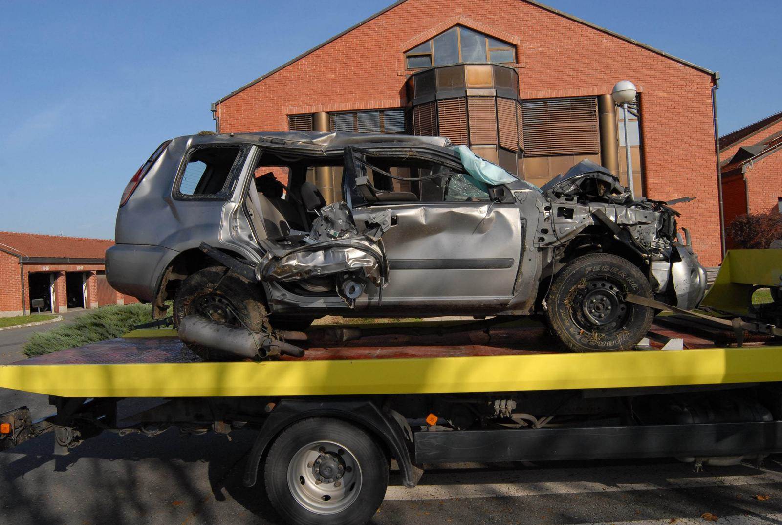 nesreća dolores lambaša