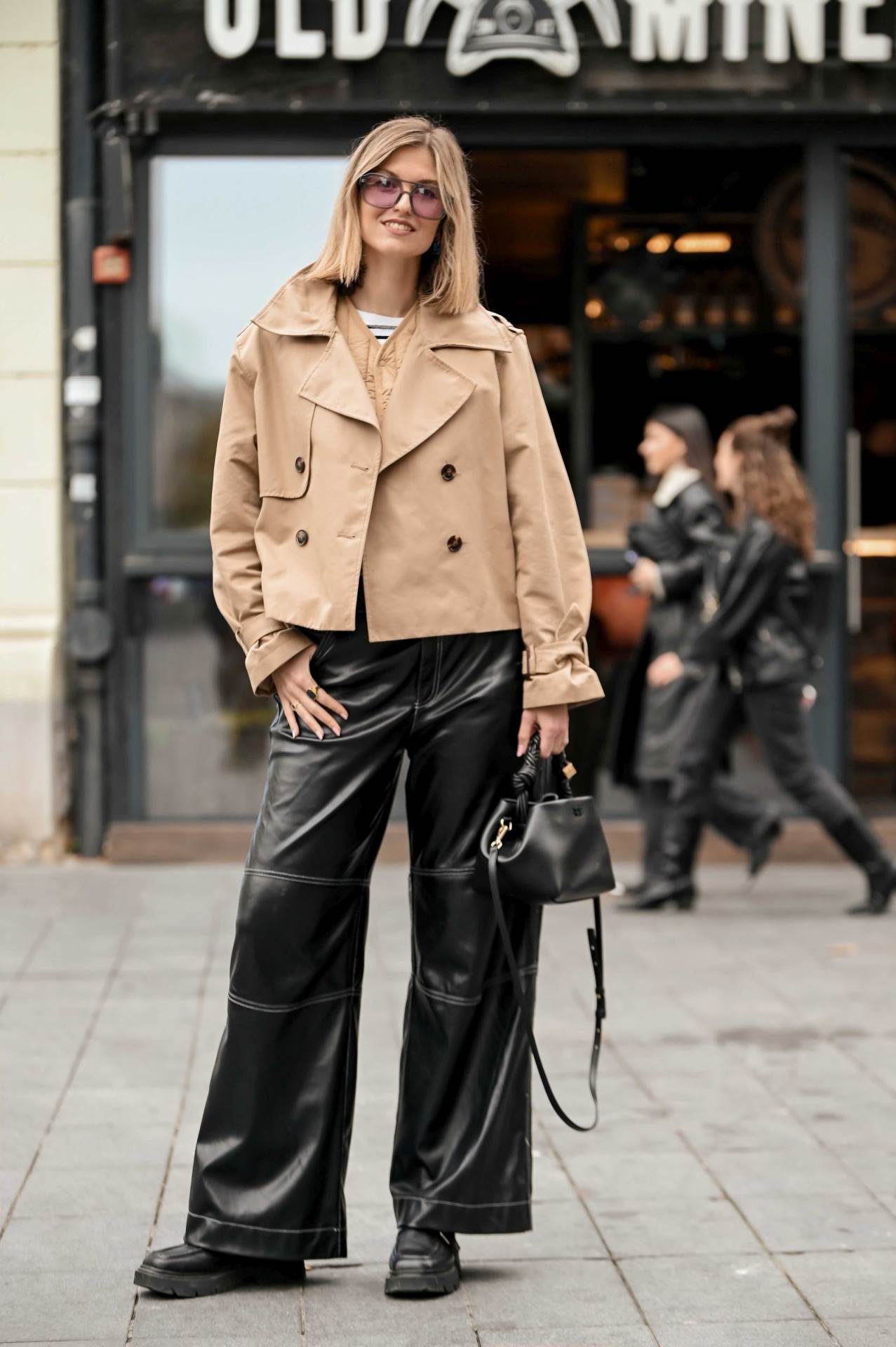 Street style