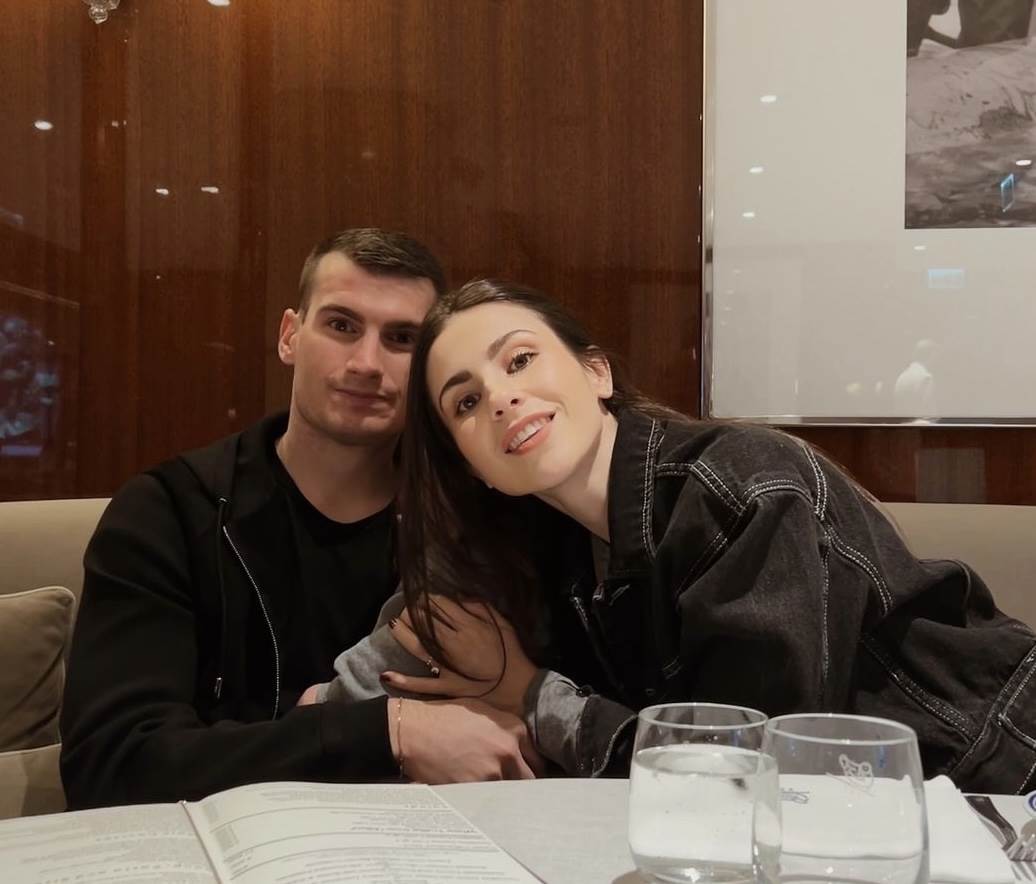 Dominik i Helena Livaković