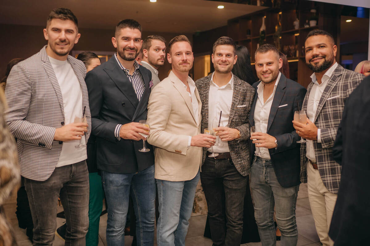 Filip Perić, Ivan Perić, Luka Vučković, Josip Toš, Luka Toš, Julian Ninčević.jpg