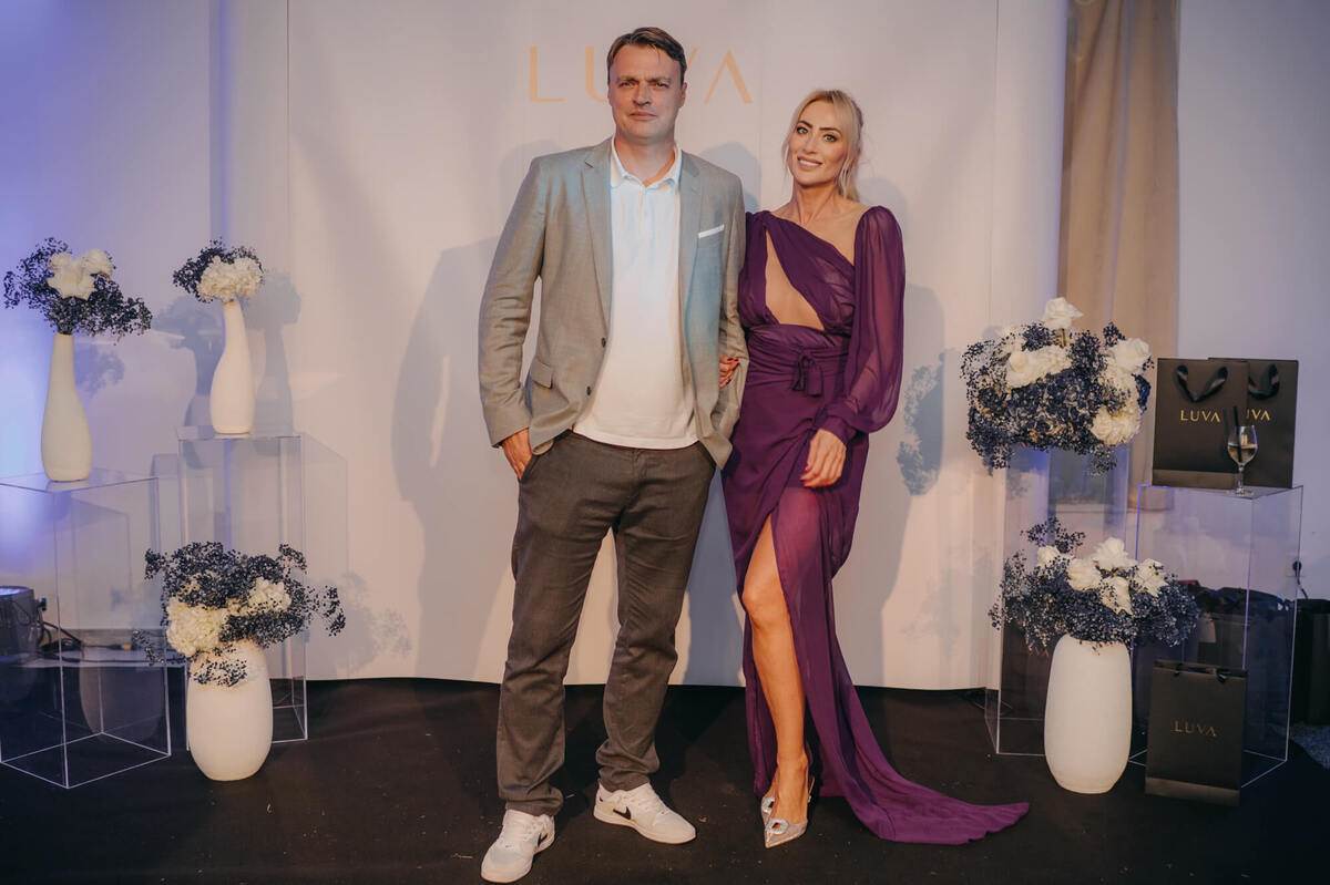 Robert Palikuća, Ivana Tomljenović.jpg