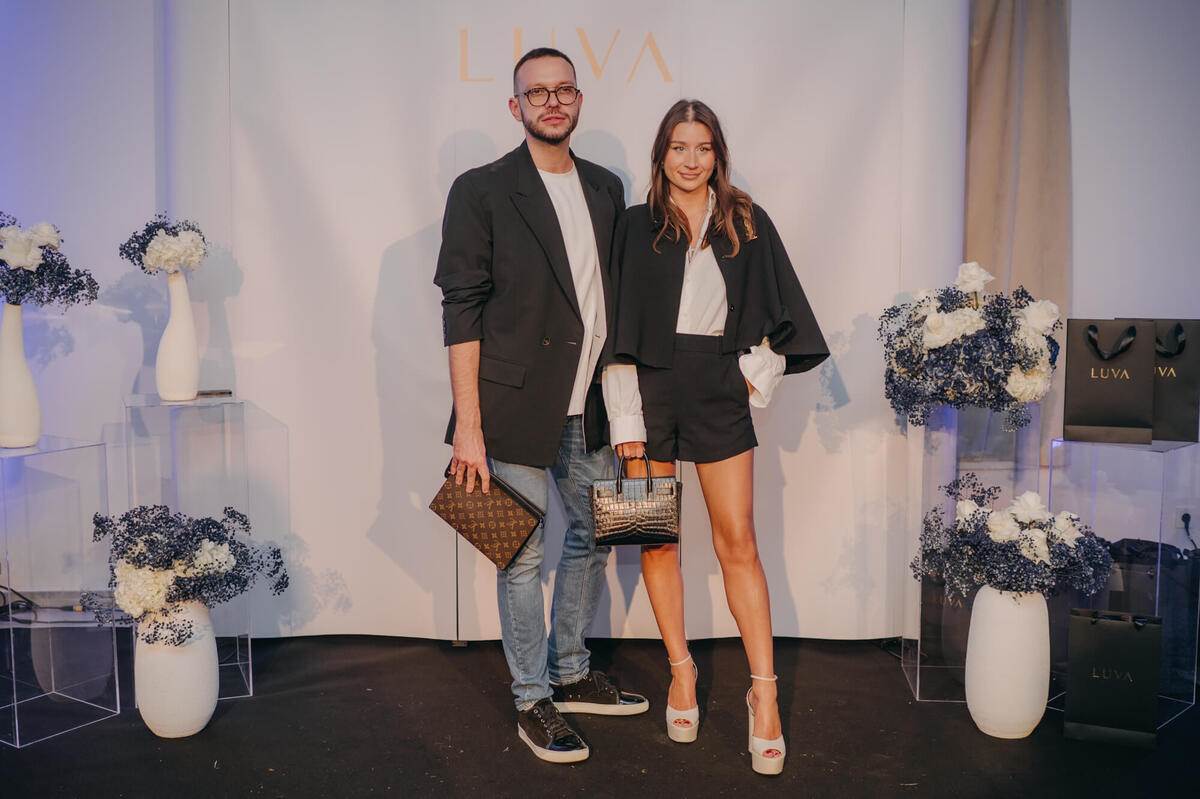 Toni Janjiš, Helena Beg Klokočovnik.jpg