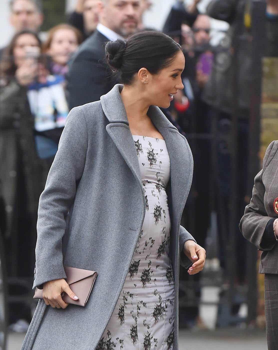 Meghan Markle je supruga princa Harryja